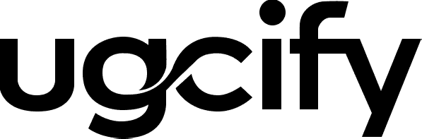 UGCify Logo
